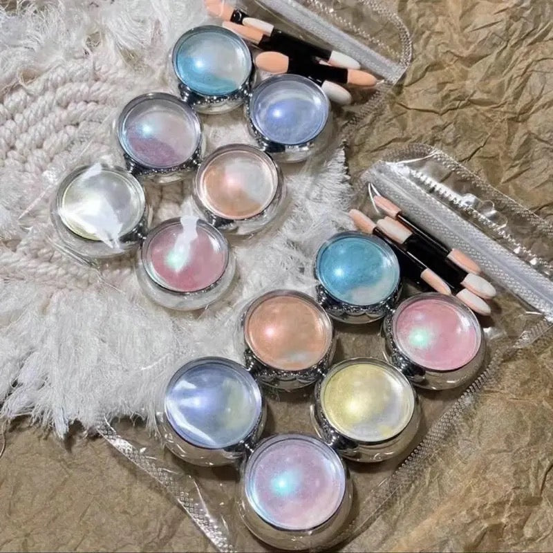 NO NAME CHROME POWDER - EACH