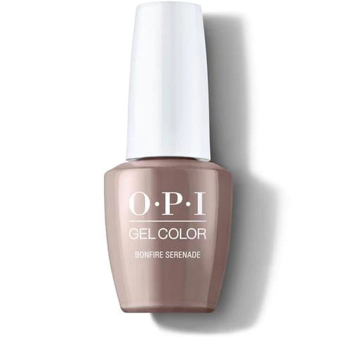 OPI GC N81 BONFIRE SERENADE - Secret Nail & Beauty Supply