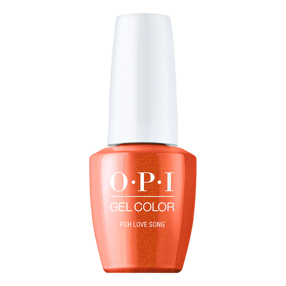 OPI GC N83 - Gel Color PCH Love Song - Secret Nail & Beauty Supply