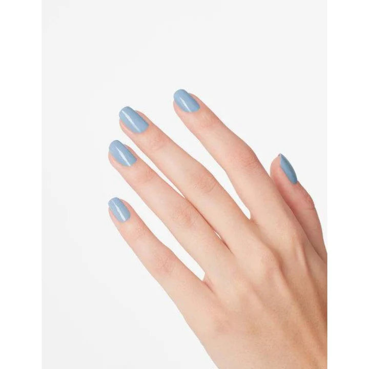 OPI GC N87 - Mali-Blue Shore - Secret Nail & Beauty Supply