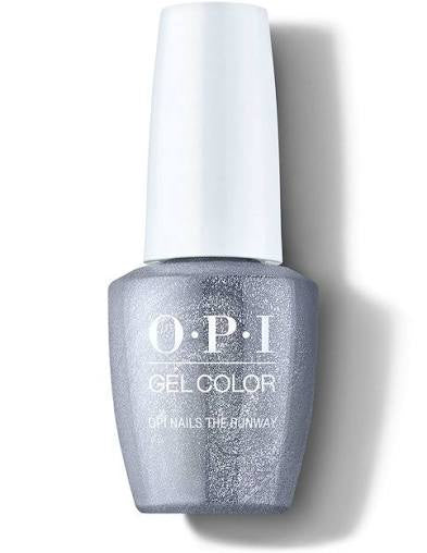 OPI MUSE OF MILAN - GEL POLISH - Secret Nail & Beauty Supply