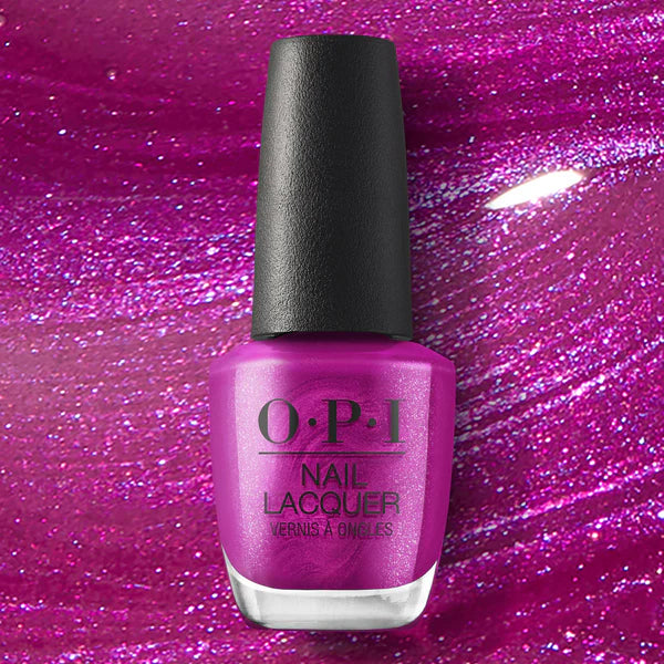 OPI HOLIDAY COLLECTION 2022 - NAIL LACQUER
