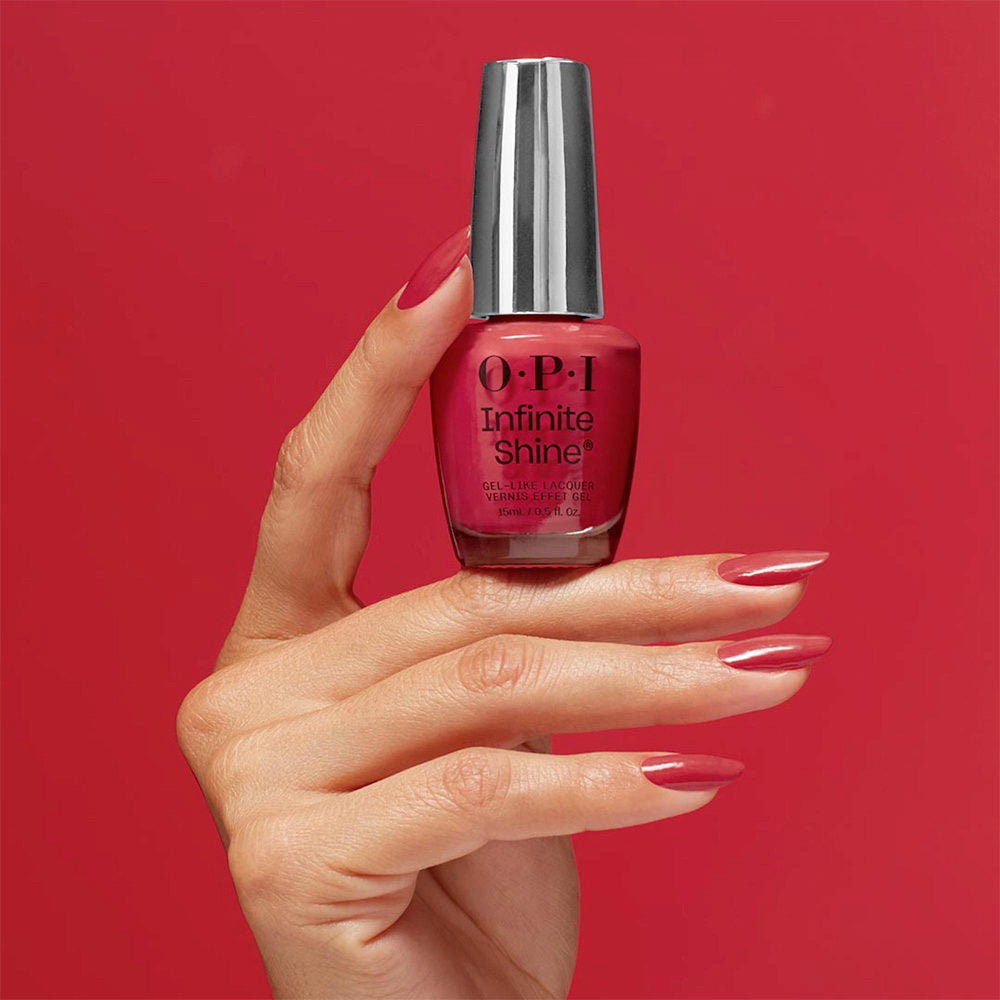 D - Opi Infinite shine ISL L60  Dutch Tulips