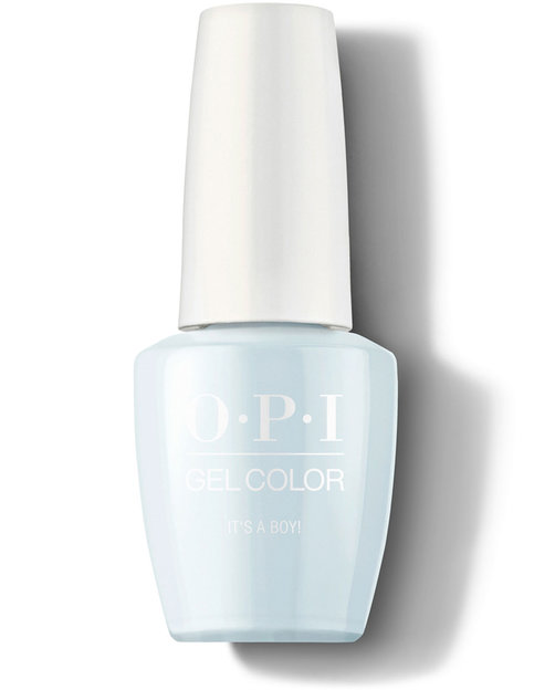 OPI GC T75 IT'S A BOY