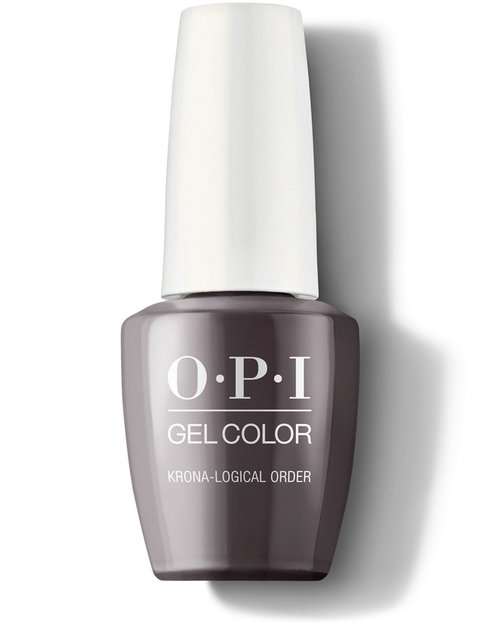 OPI GC I55 Krona-logical Order