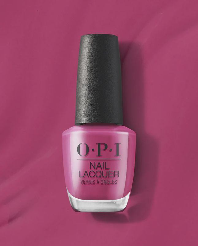 OPI DOWNTOWN LA COLLECTION 2021 - NAIL LACQUER