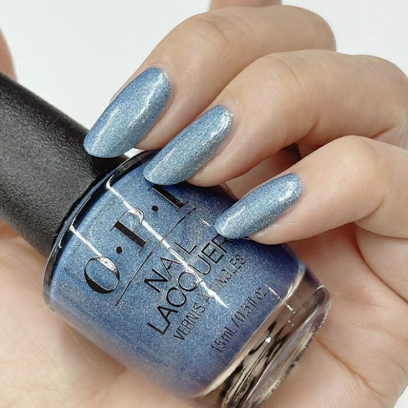 OPI DOWNTOWN LA COLLECTION 2021 - NAIL LACQUER