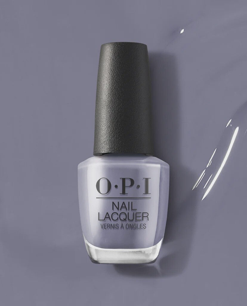 OPI DOWNTOWN LA COLLECTION 2021 - NAIL LACQUER