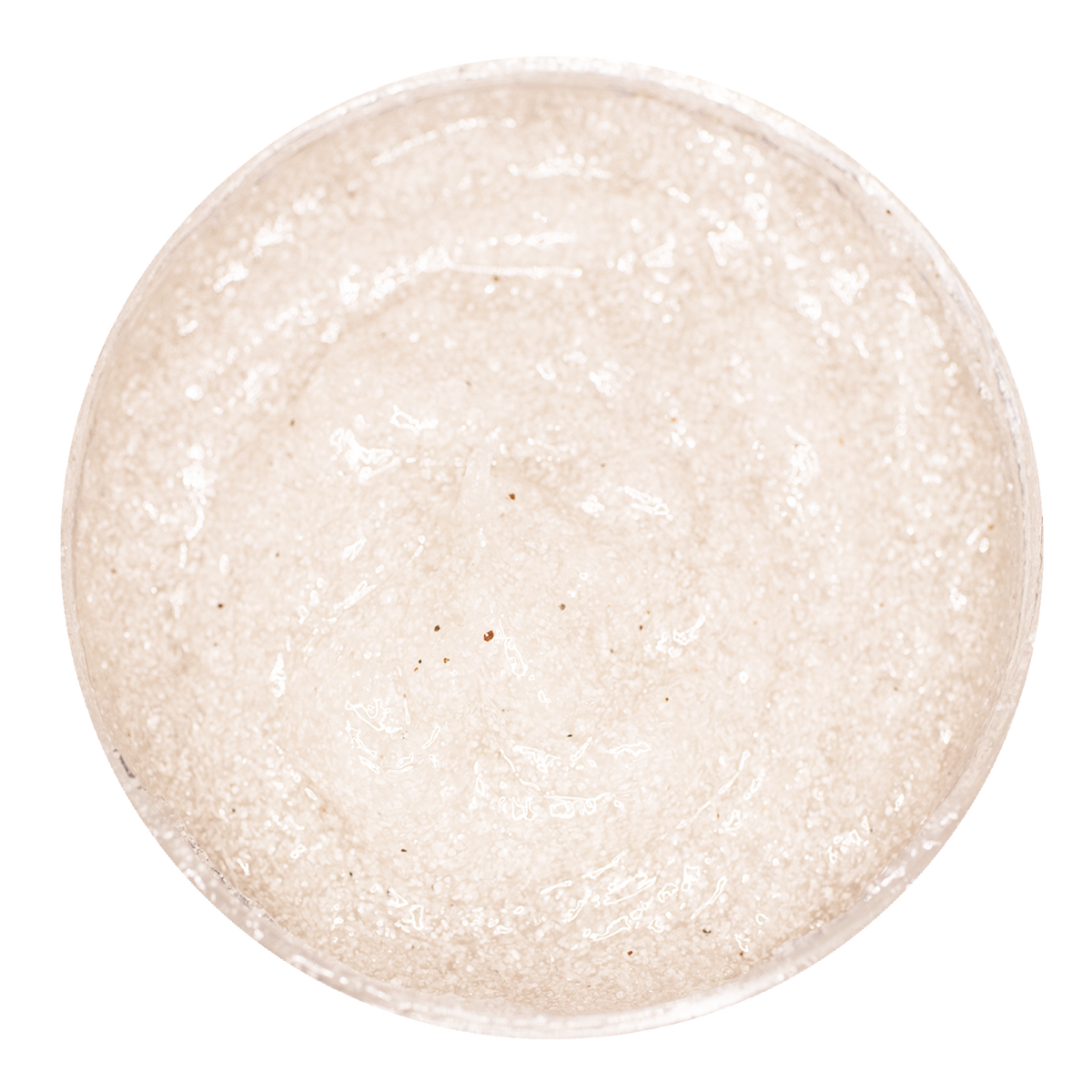 LAPALM HONEY EXTREME SUGAR CANE SCRUB MILK HONEY -1 GALLON