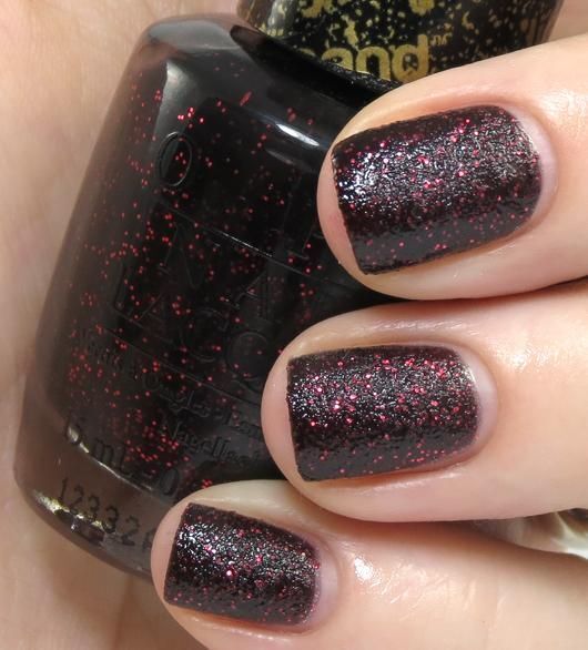 OPI NL M45 STAY THE NIGHT-D