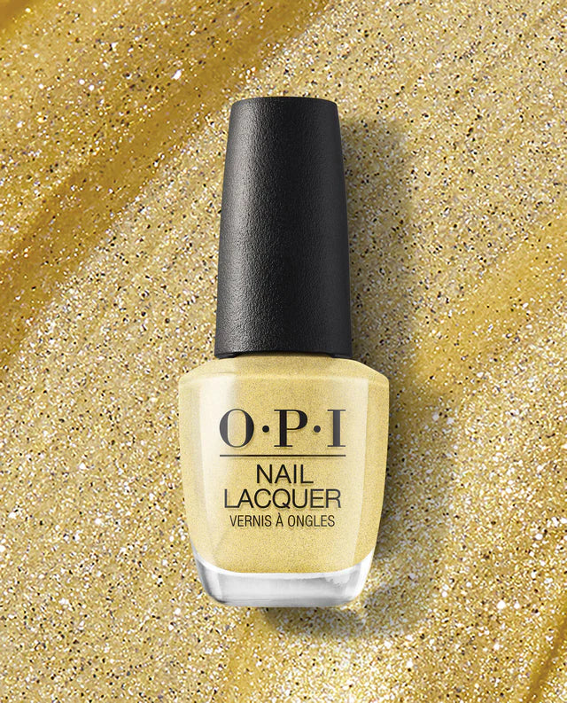 OPI NL M86 - SUZI'S SLINGING MEZCAL - Discontinued