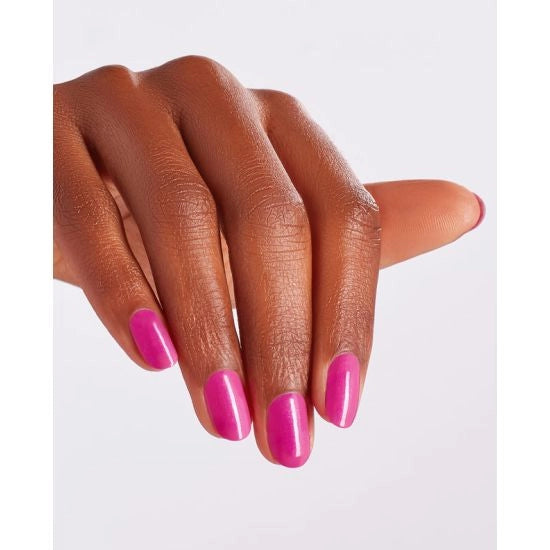 OPI NL M91 - TELENOVELA ME ABOUT IT