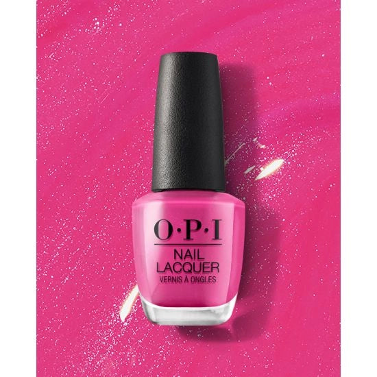 OPI NL M91 - TELENOVELA ME ABOUT IT