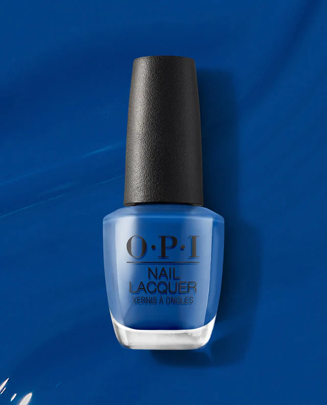 OPI NL M92 - MI CASA ES BLUE CASA