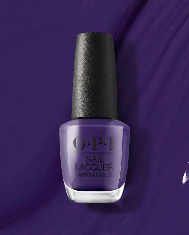 OPI NL M93 - MARIACHI MAKES MY DAY - Discontinued