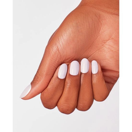 OPI NL M94 - HUE IS THE ARTIST?