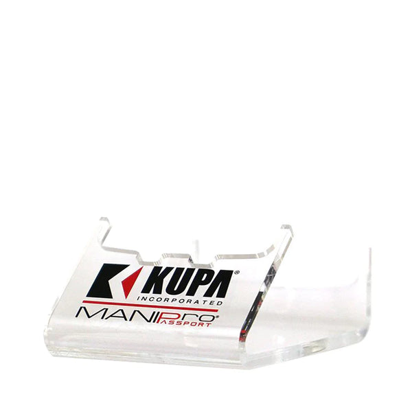KUPA ACRYLIC DESKTOP CRADLE