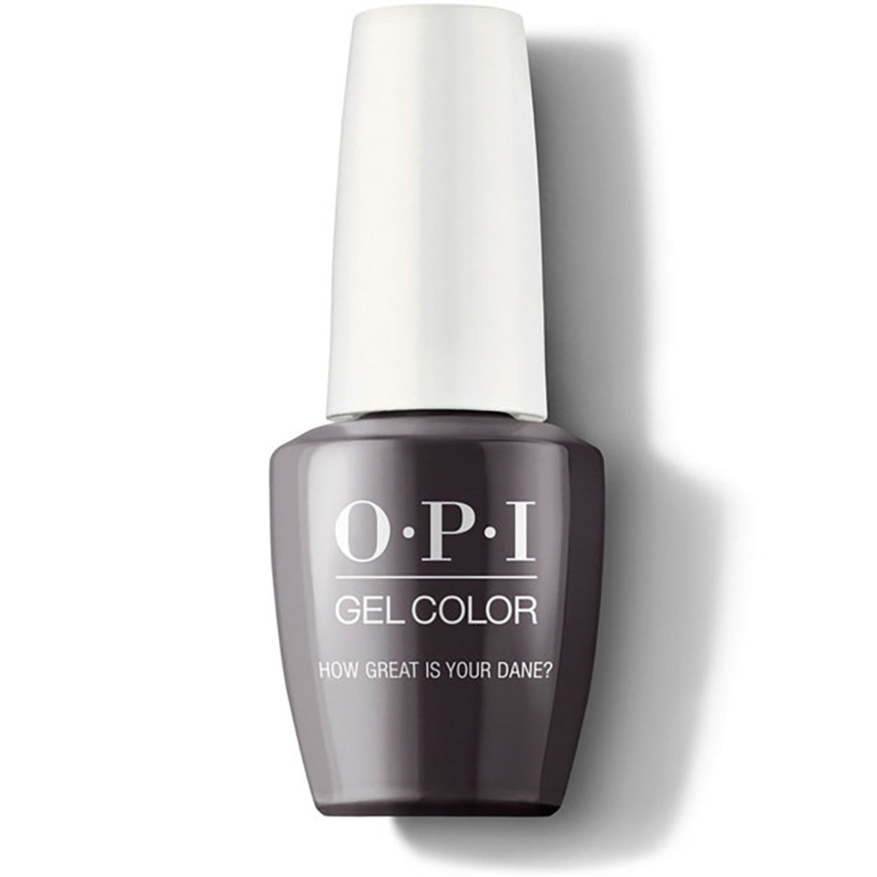 OPI GC N44 How Great Is Your Dane