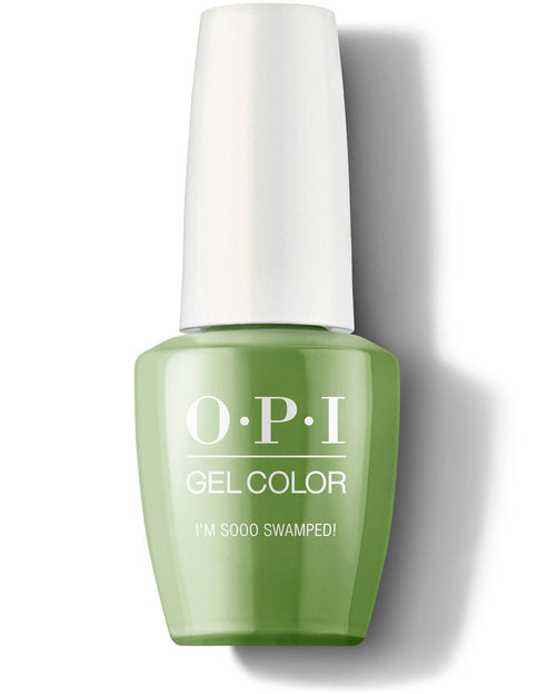 OPI GC N60 I'M SOOO SWAMPED