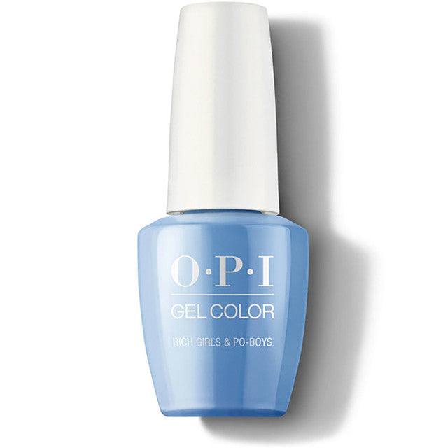#D OPI GC N61 RICH GILRS AND PO-BOYS
