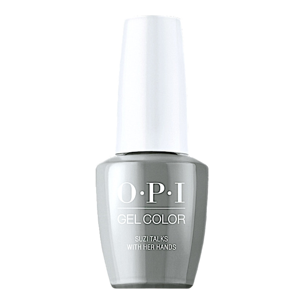 OPI MUSE OF MILAN - GEL POLISH