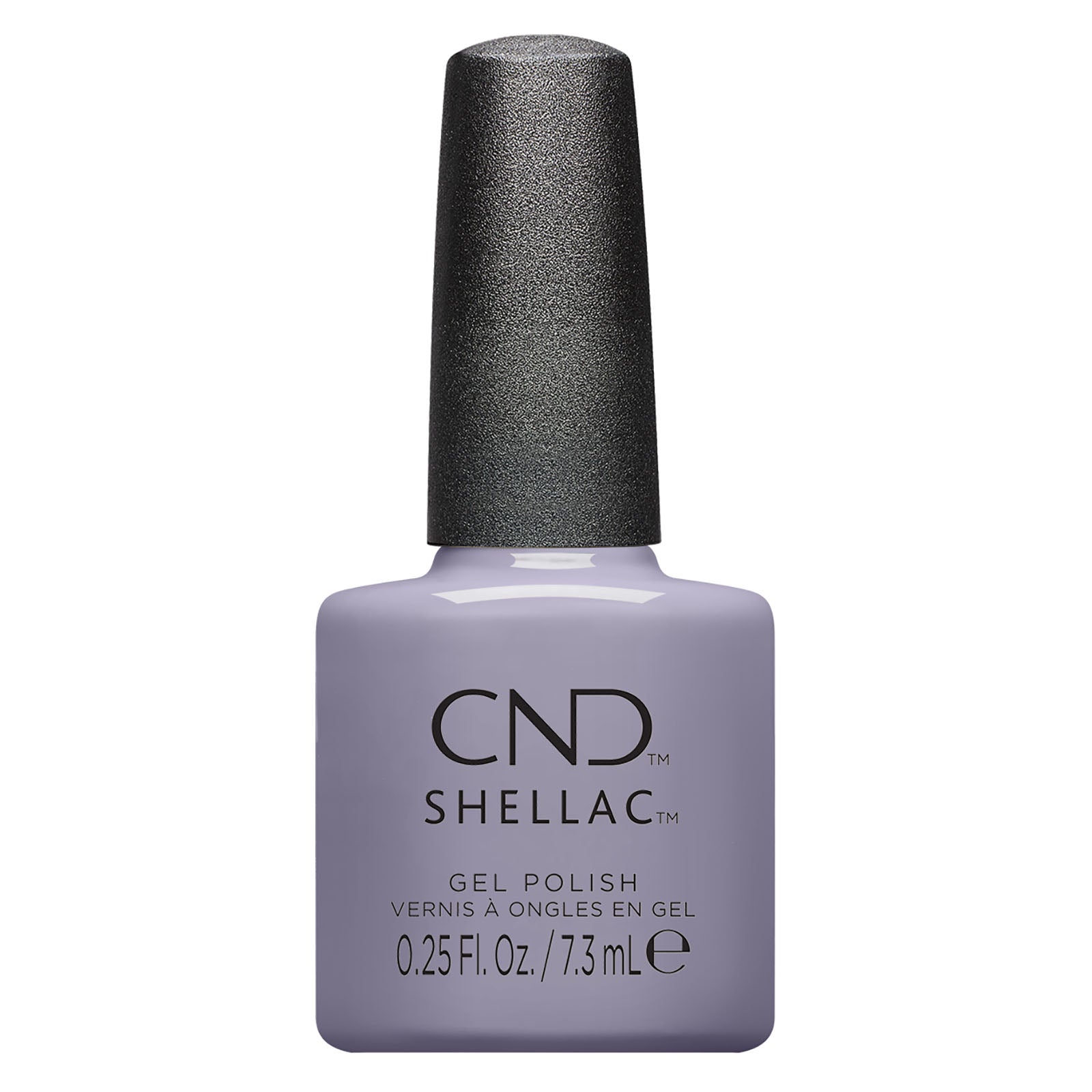 CND SHELLAC HAZY GAMES