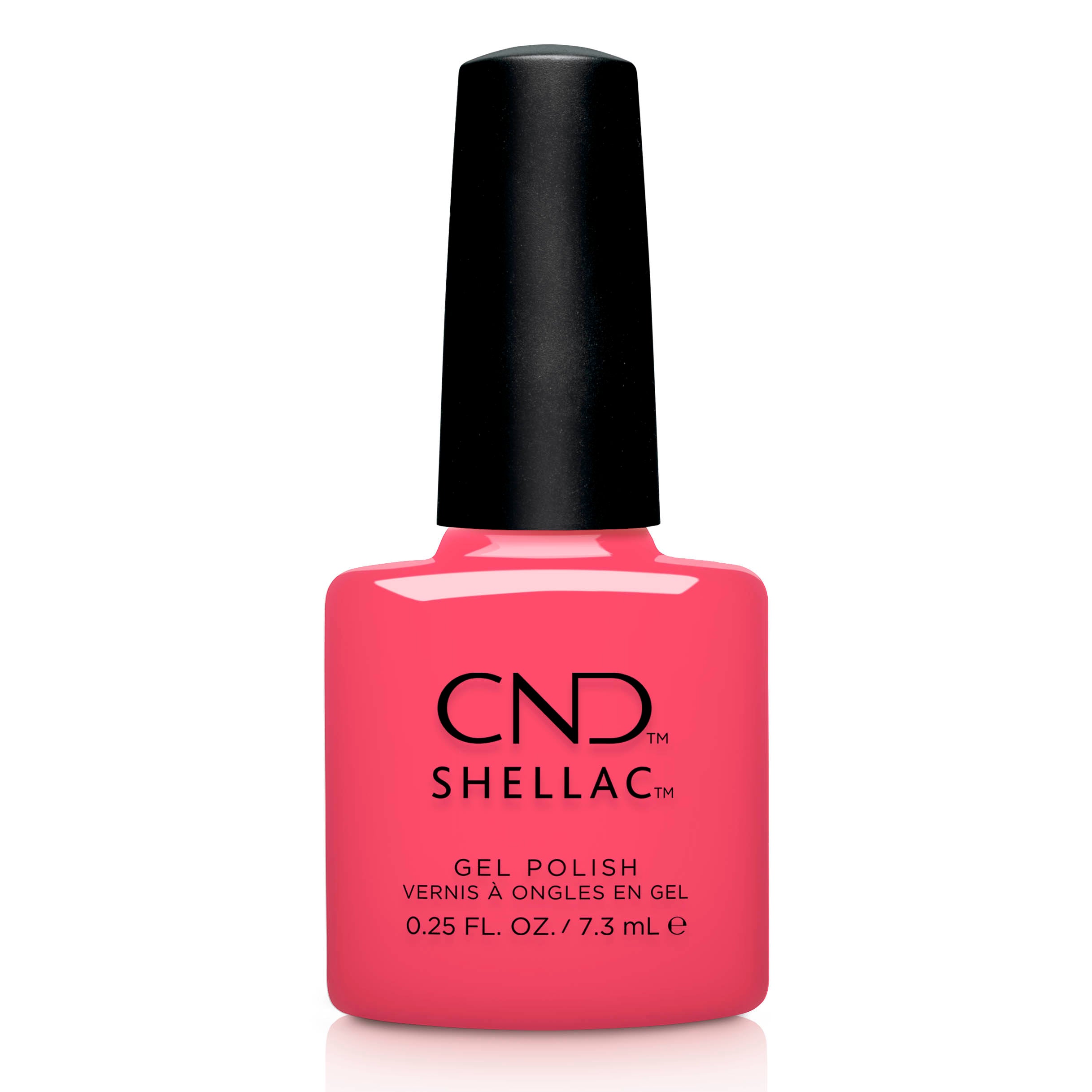 CND SHELLAC MAGENTA SKY