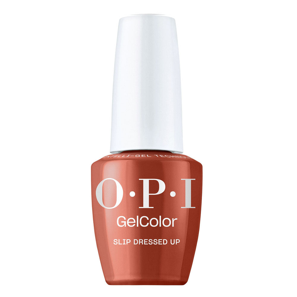 OPI GC F025 SLIP DRESSED UP