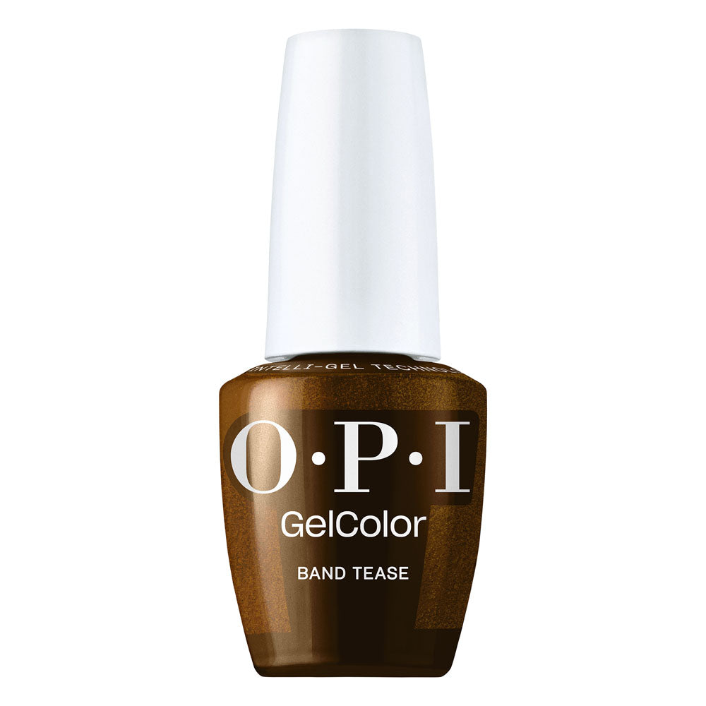 OPI GC F026 BAND TEASE