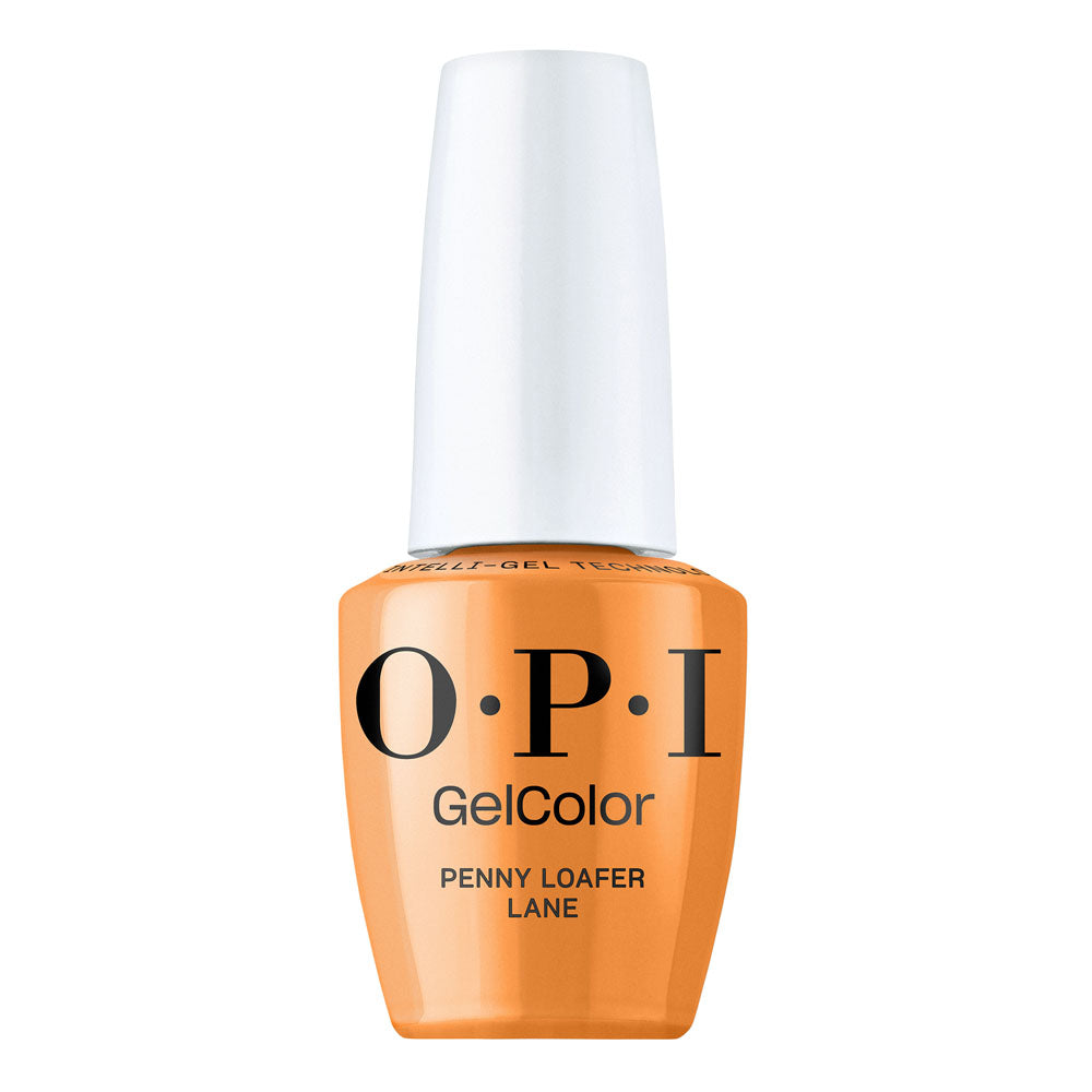 OPI GC F028 PENNY LOAFER LANE