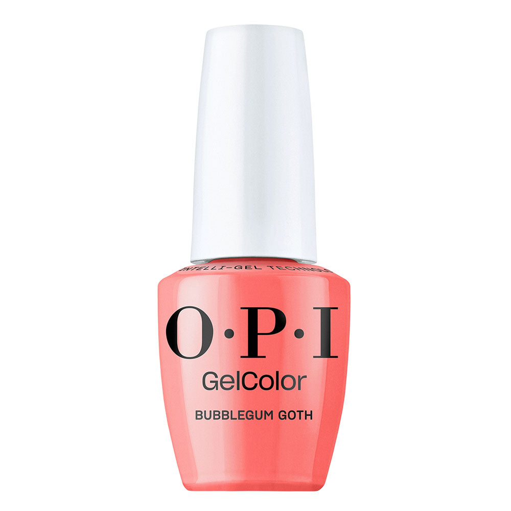 OPI GC F030 BUBBLEGUM GOTH