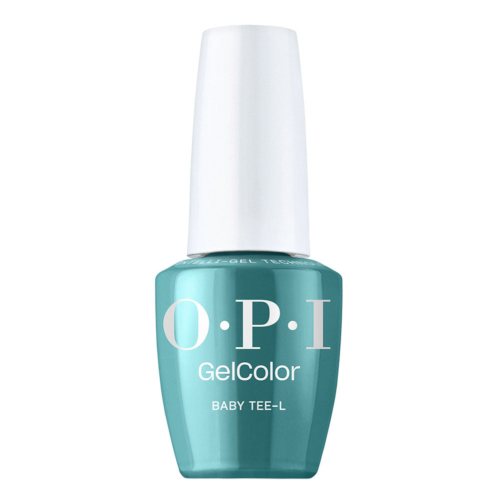 OPI GC F032 BABY TEE-L