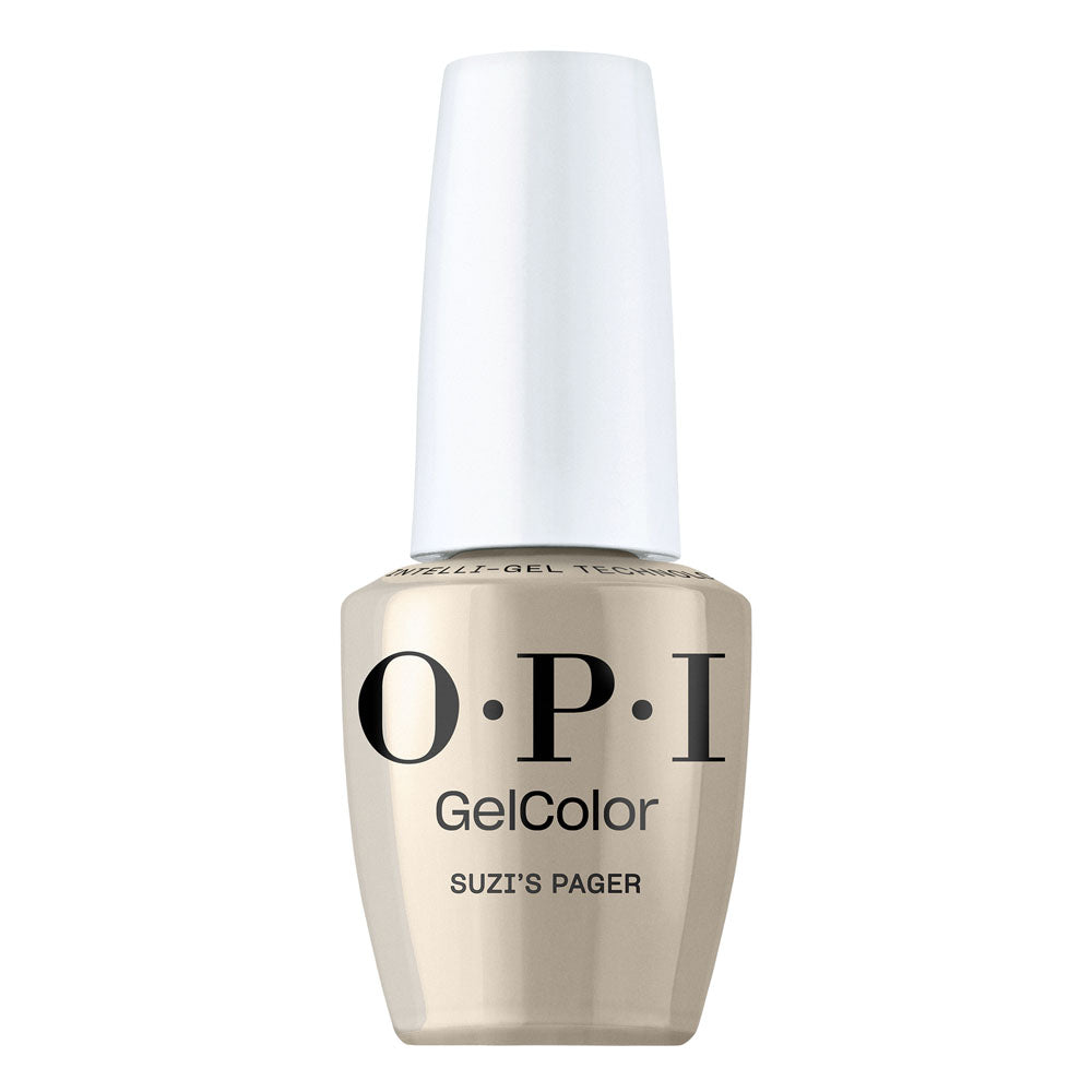 OPI GC F033 SUZI'S PAGER