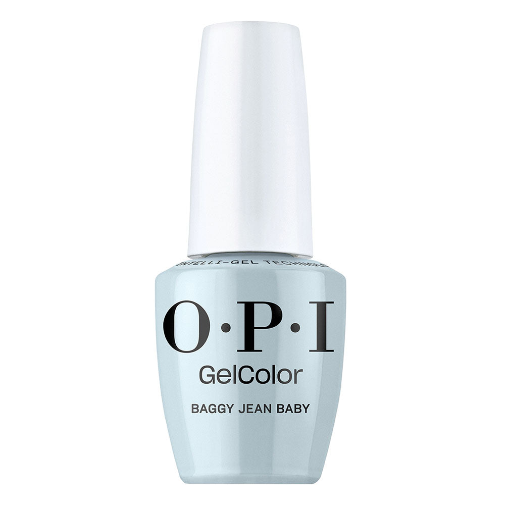 OPI GC F036 BAGGY JEAN BABY
