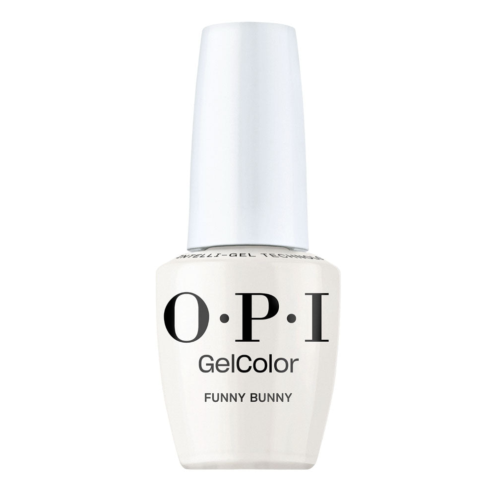 OPI GC H22 FUNNY BUNNY
