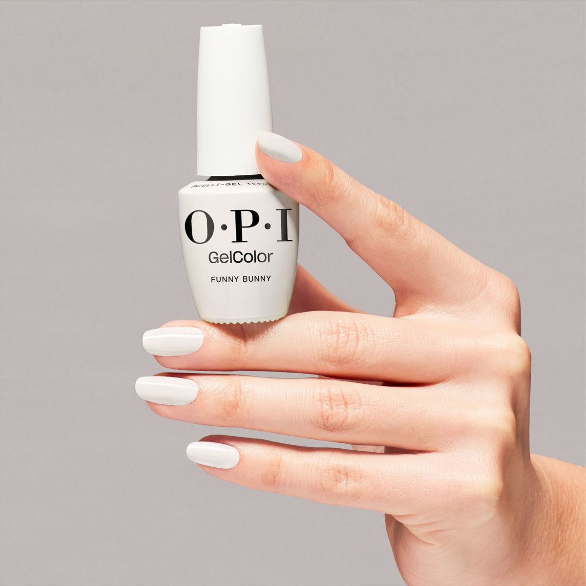 OPI GC H22 FUNNY BUNNY