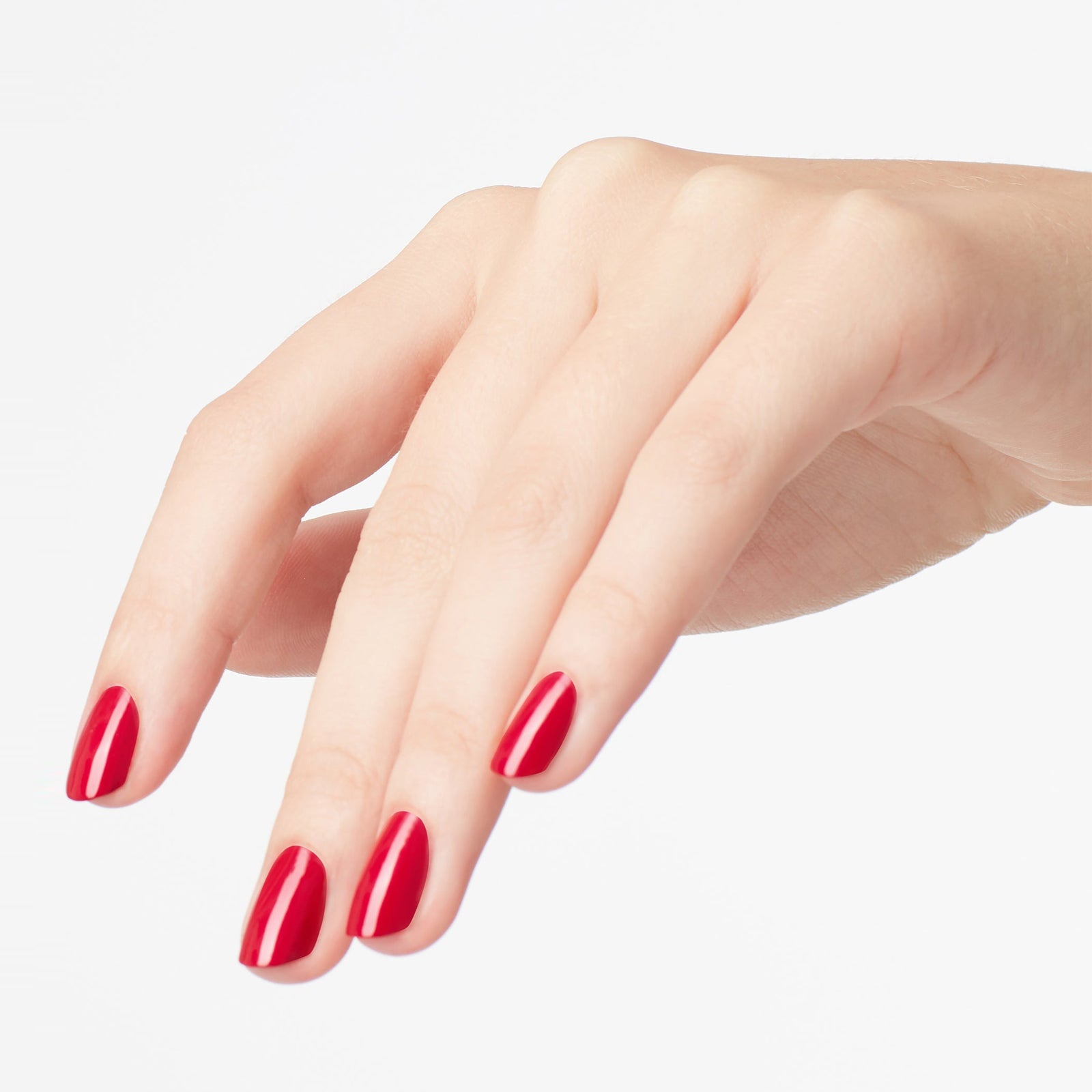 OPI GC L72 OPI RED