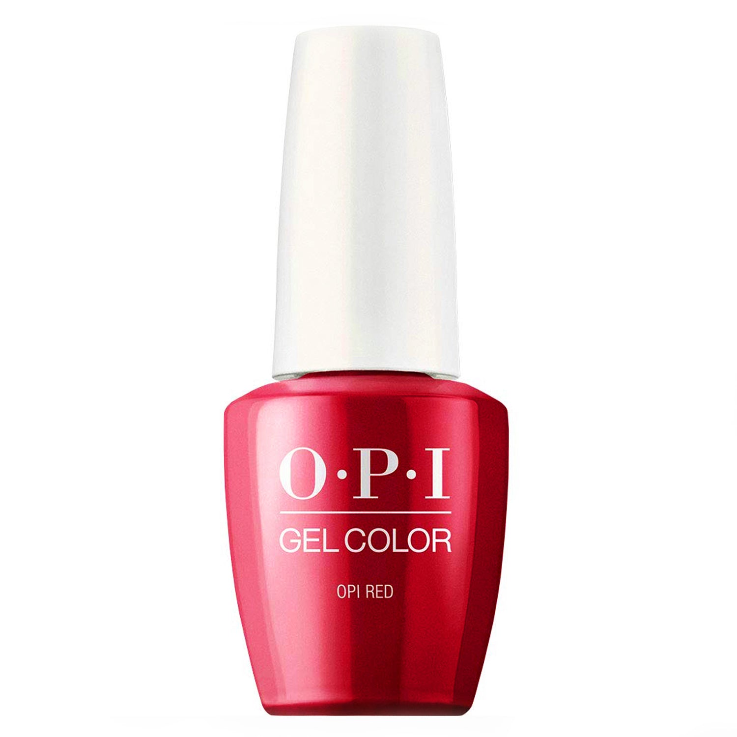 OPI GC L72 OPI RED