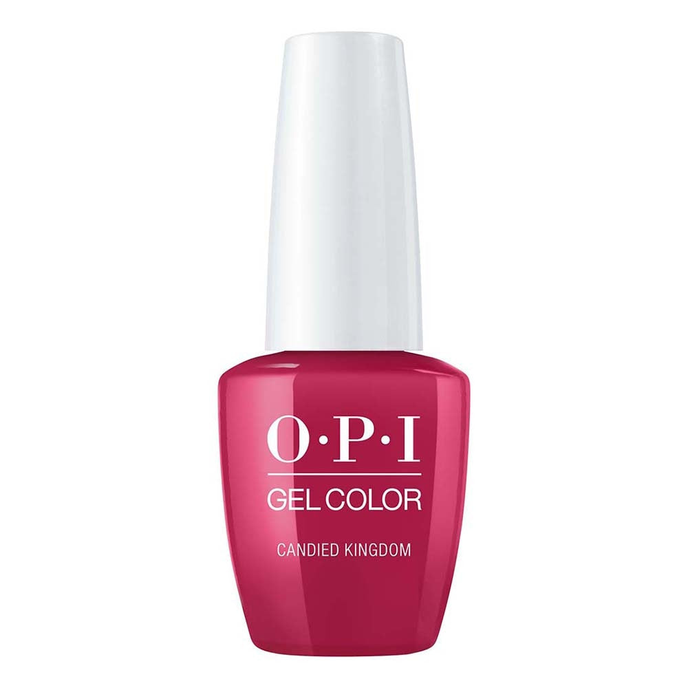 OPI Gel HP K10 Candied Kingdom 15ML