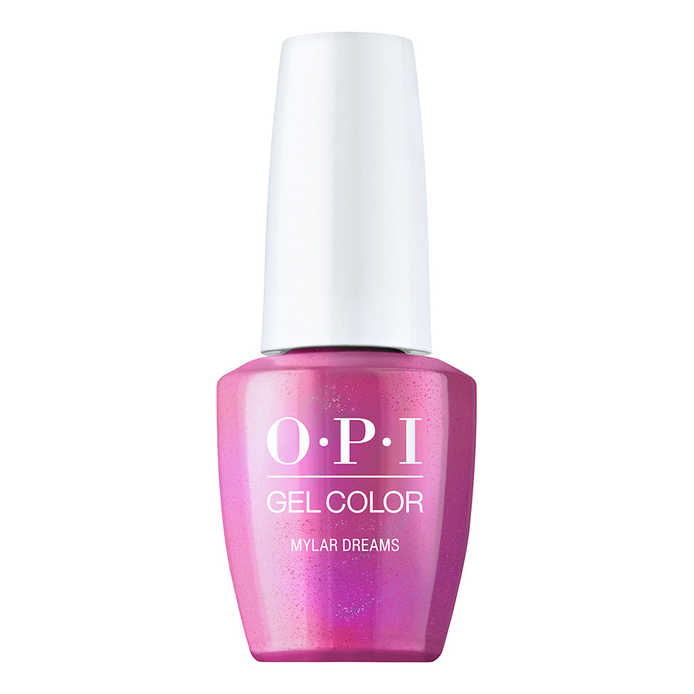 OPI GEL HPN04 MYLAR DREAMS