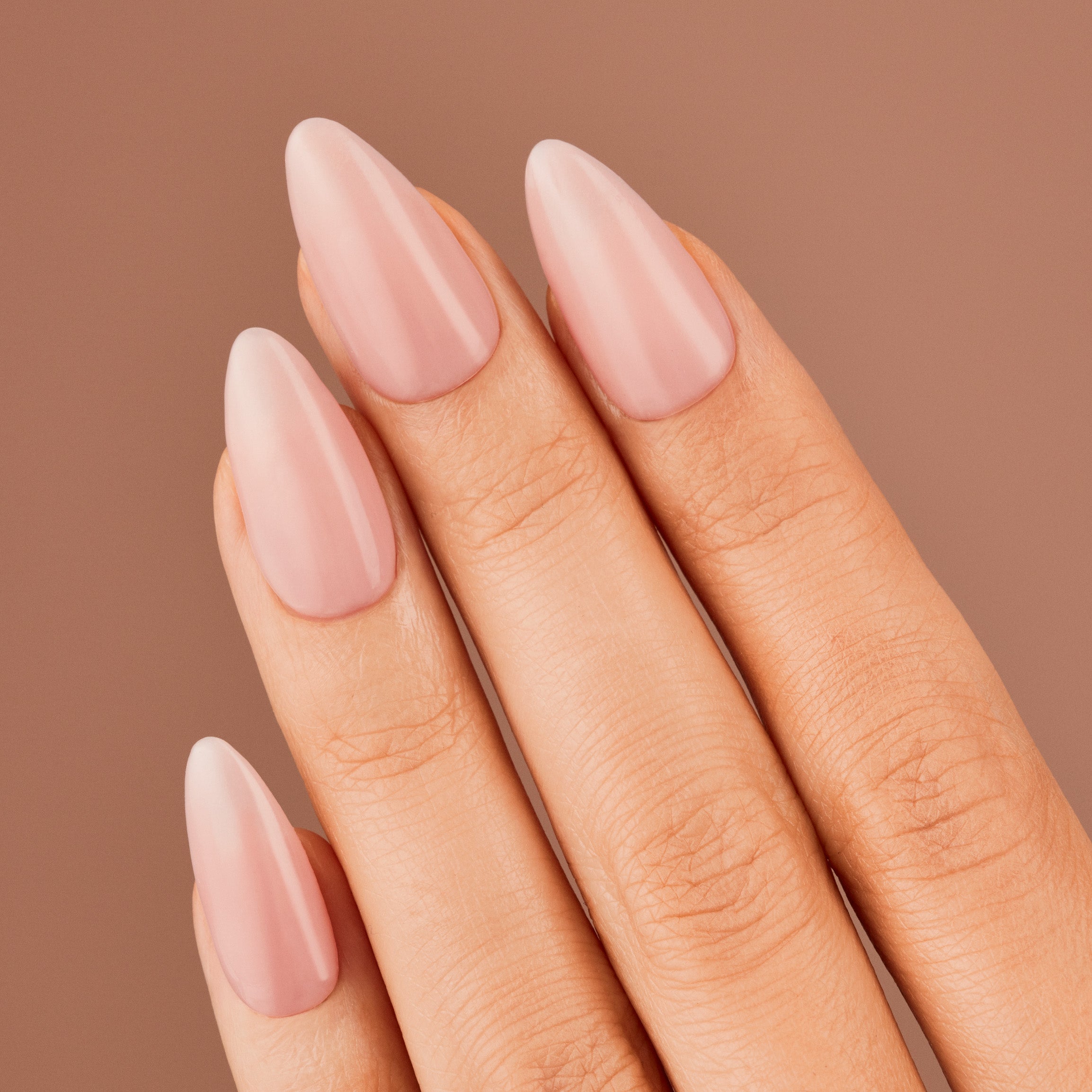 CND PLEXIGEL BUILDER GEL - SOFT BLUSH