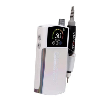 KUPA MANIPRO PASSPORT NEXT - WHITE & UNICORN