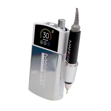 KUPA MANIPRO PASSPORT NEXT - WHITE & UNICORN