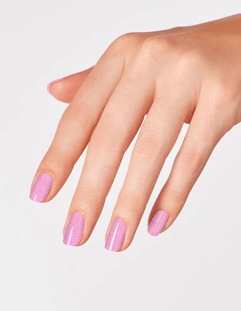 OPI NL B002- SUGAR CRUSH IT