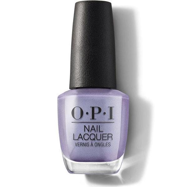OPI NL E97 - JUST A HINT OF PEARL-PLE