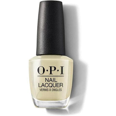 OPI NL I58 -This Isn't Greenland