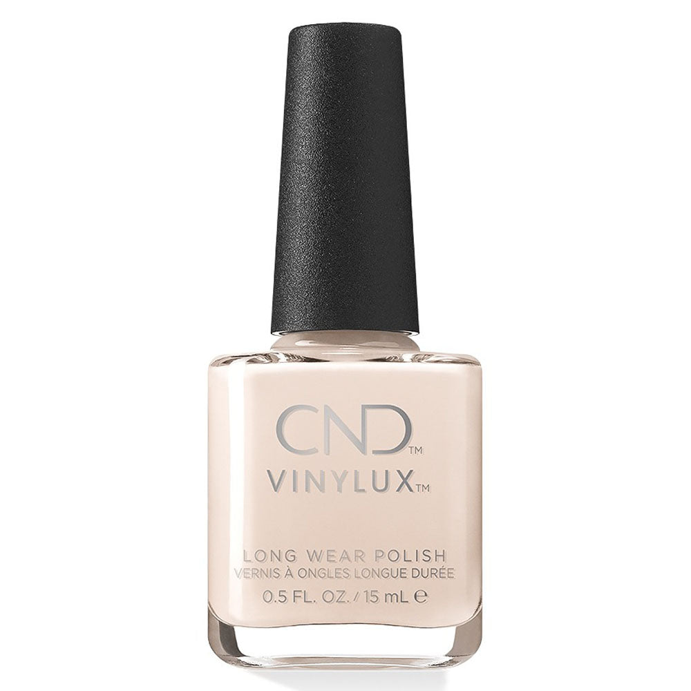 CND VINYLUX 401 LINEN LUXURY - Secret Nail & Beauty Supply