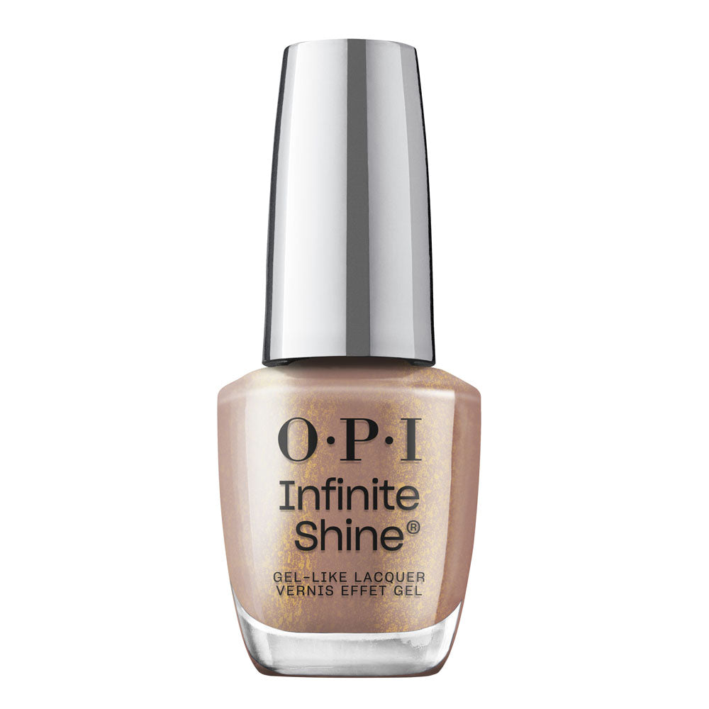 OPI ISL 184 TRACK SUITED CUTIE