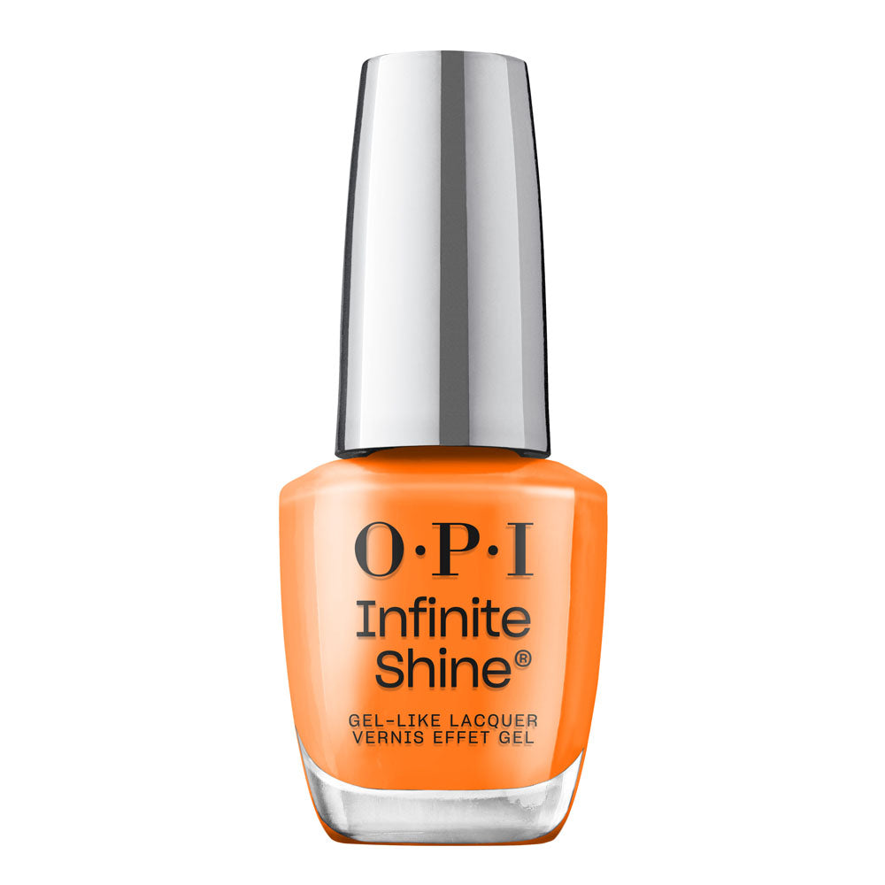 OPI ISL 186 ROLLERBABE