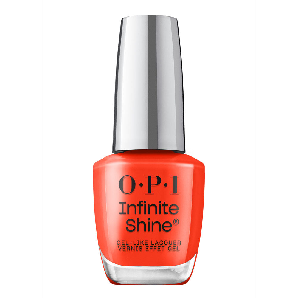 OPI ISL 188 MINI PLAID FLIRT